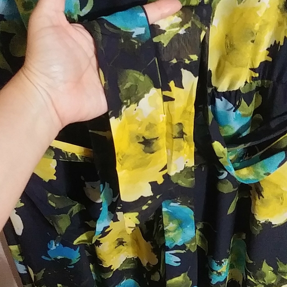 Maxi dress - Picture 5 of 6